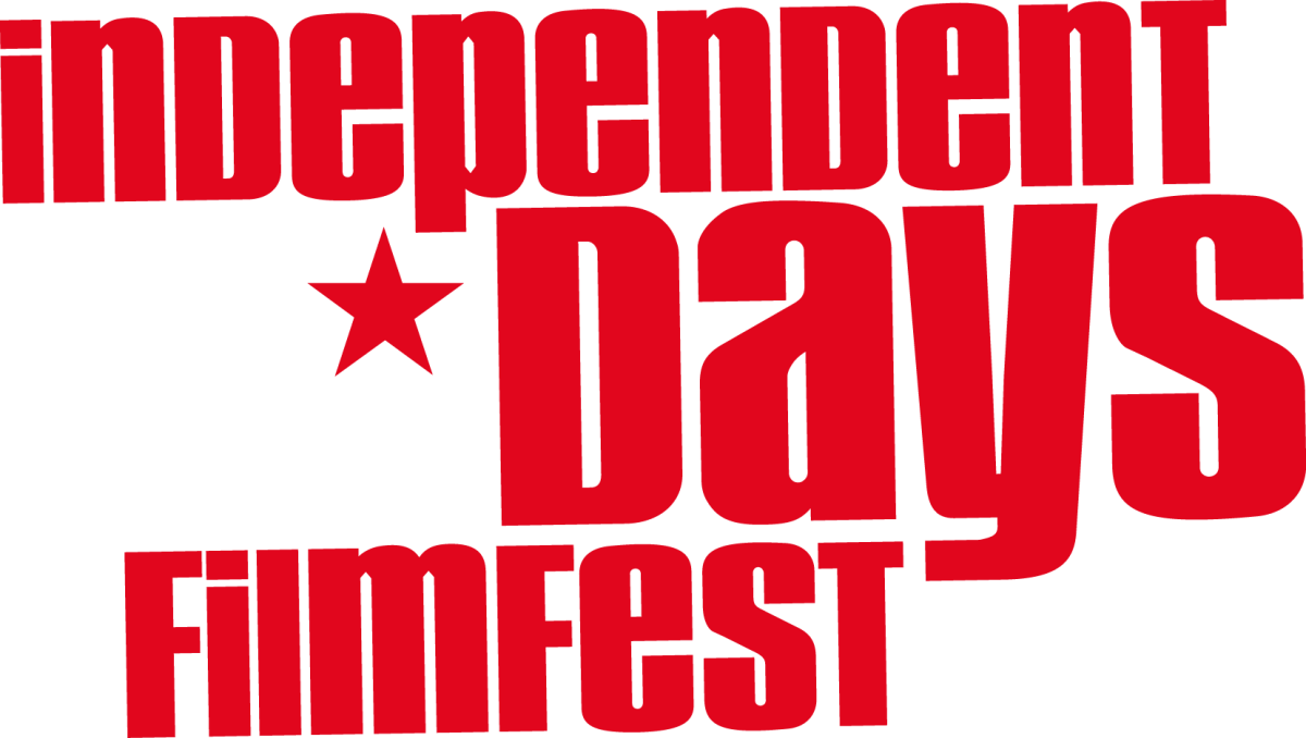 Independent Days Logo rot