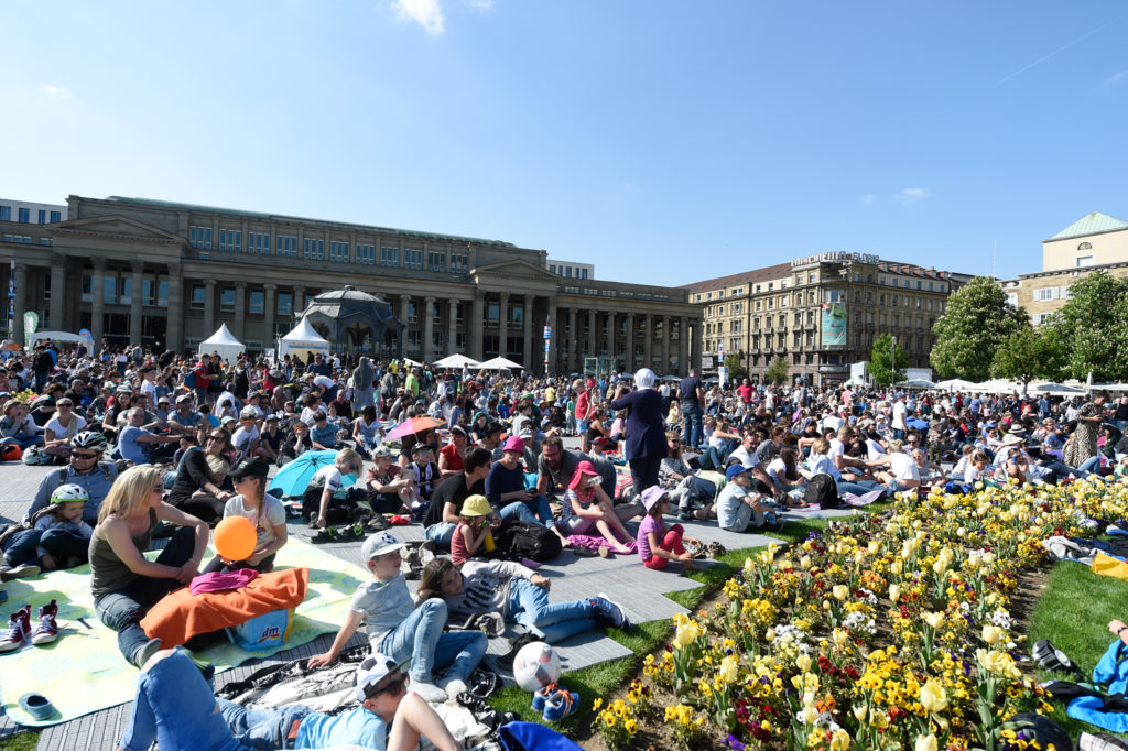 Internationales Trickfilm-Festival Stuttgart (ITFS) - Www.itfs.de