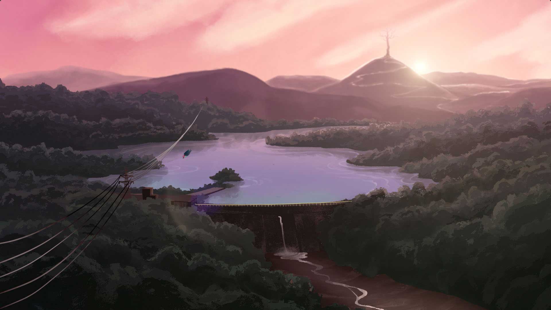 Anime, Your Name., Kimi No Na Wa., HD wallpaper | Wallpaperbetter