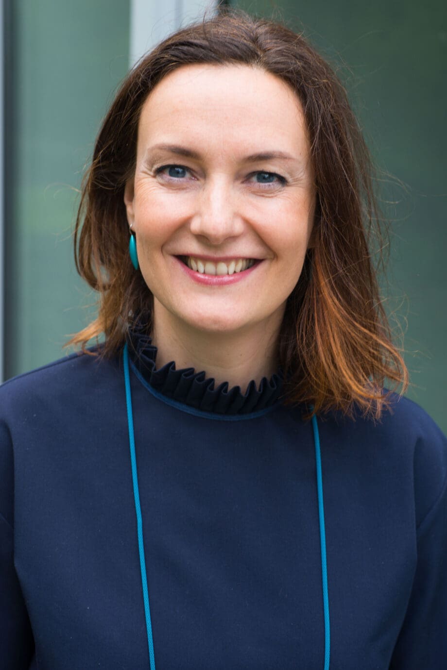 Jurymitglied Viola Gabrielli