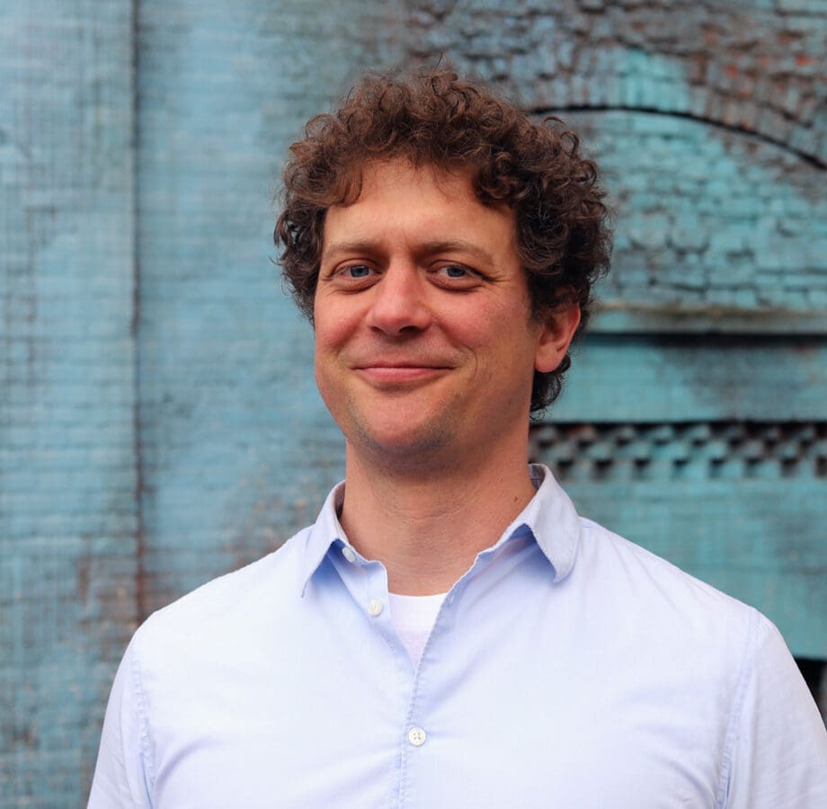 Jurymitglied Uli Seis