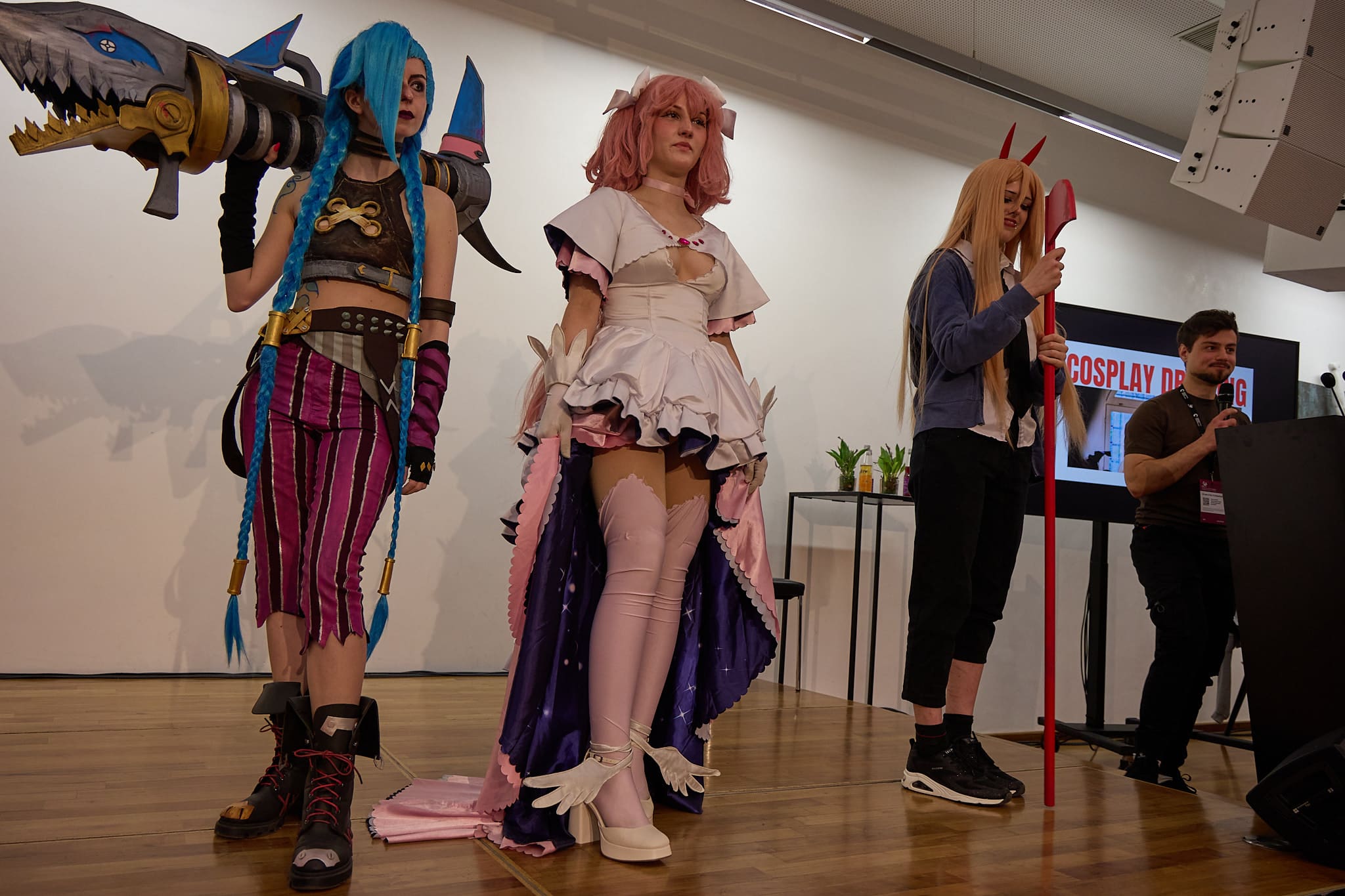 Call for Cosplay Models | Internationales Trickfilm-Festival Stuttgart ...